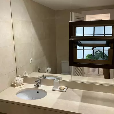 Ground Floor Apartment in Puerto Banús