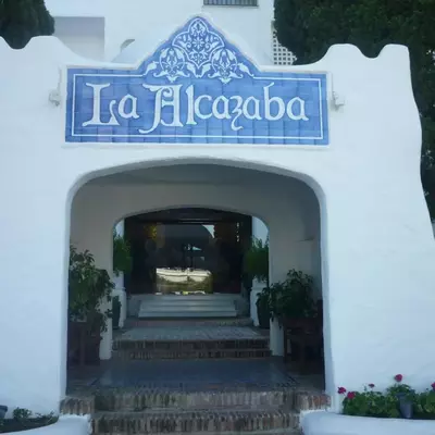 Ground Floor Apartment in Puerto Banús