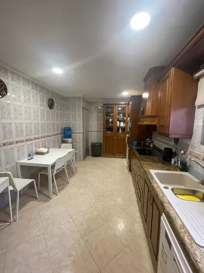 Detached Villa in San Pedro de Alcántara