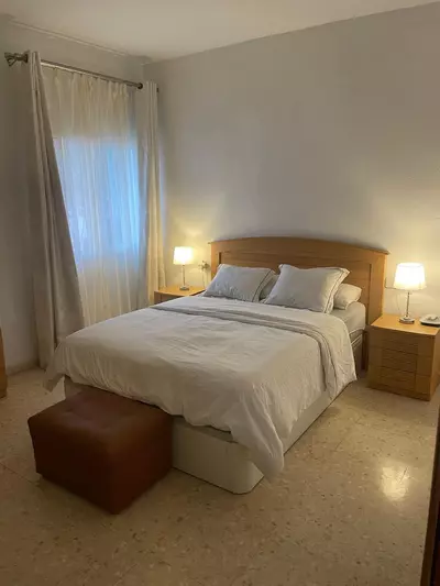 Detached Villa in San Pedro de Alcántara
