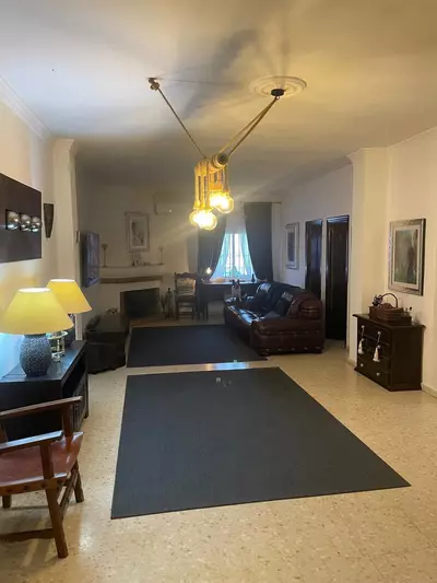 Detached Villa in San Pedro de Alcántara