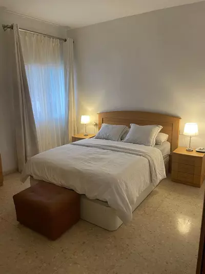 Detached Villa in San Pedro de Alcántara