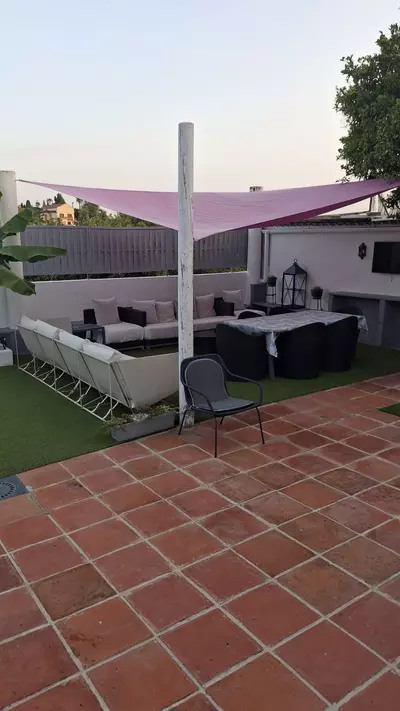 Detached Villa in San Pedro de Alcántara