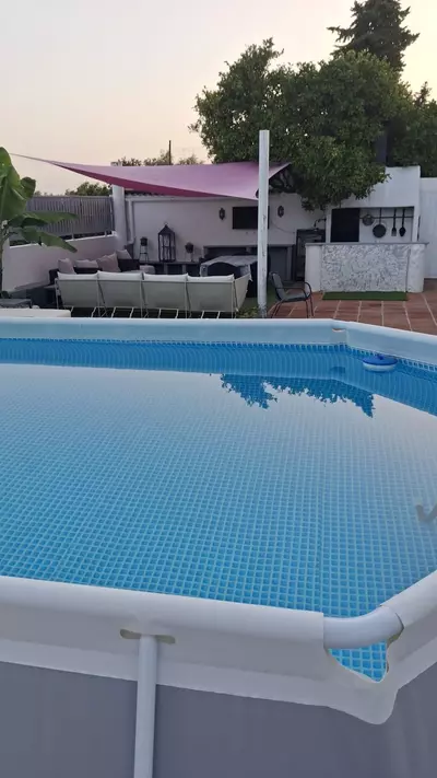 Detached Villa in San Pedro de Alcántara
