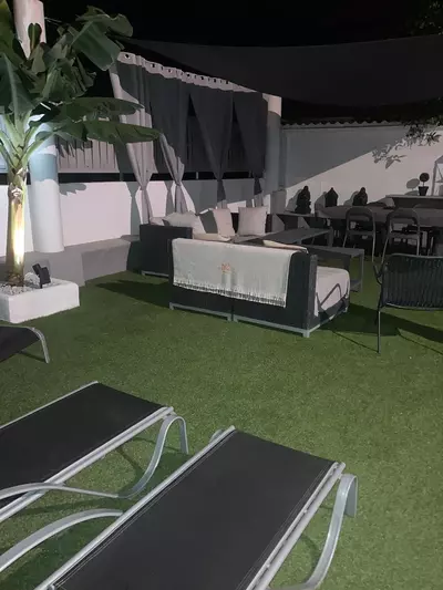 Detached Villa in San Pedro de Alcántara
