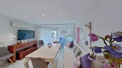Middle Floor Apartment in Marbella