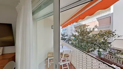 Middle Floor Apartment in Marbella