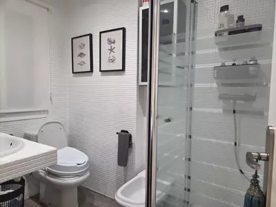 Middle Floor Apartment in Marbella