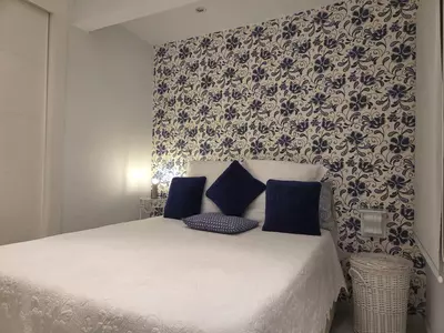 Middle Floor Apartment in Marbella