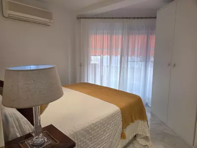 Middle Floor Apartment in Marbella