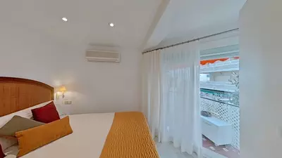 Middle Floor Apartment in Marbella