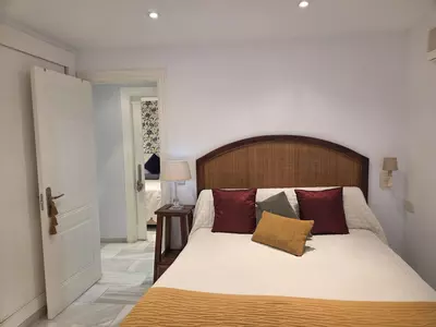 Middle Floor Apartment in Marbella