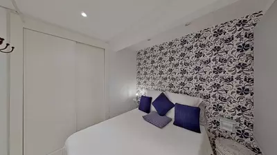 Middle Floor Apartment in Marbella