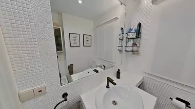 Middle Floor Apartment in Marbella