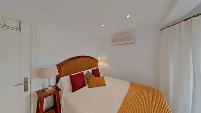 Middle Floor Apartment in Marbella
