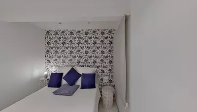 Middle Floor Apartment in Marbella