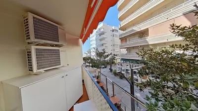 Middle Floor Apartment in Marbella