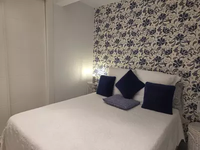 Middle Floor Apartment in Marbella
