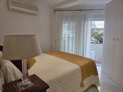 Middle Floor Apartment in Marbella