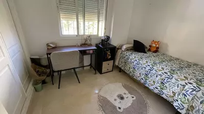 Middle Floor Apartment in Estepona