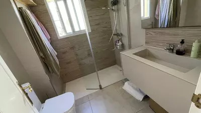 Middle Floor Apartment in Estepona