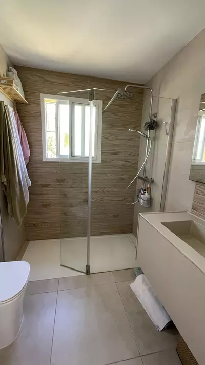 Middle Floor Apartment in Estepona