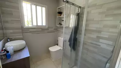 Middle Floor Apartment in Estepona