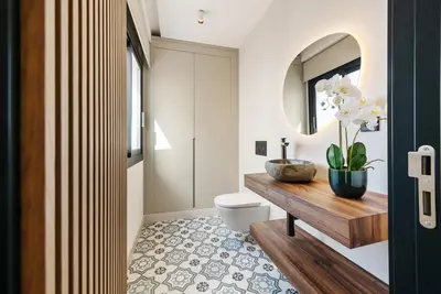 Penthouse in San Pedro de Alcántara