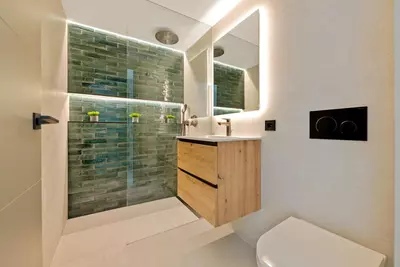 Penthouse in San Pedro de Alcántara