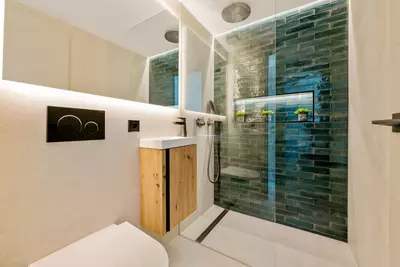 Penthouse in San Pedro de Alcántara