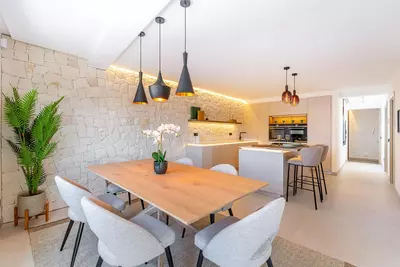 Penthouse in San Pedro de Alcántara