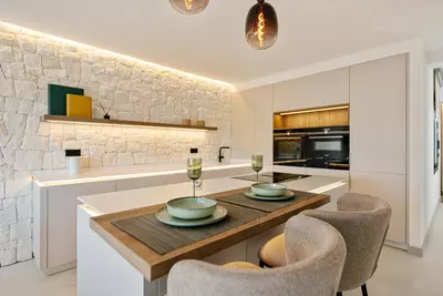 Penthouse in San Pedro de Alcántara
