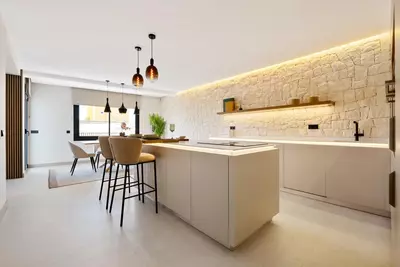 Penthouse in San Pedro de Alcántara