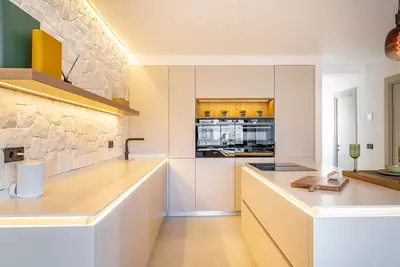 Penthouse in San Pedro de Alcántara