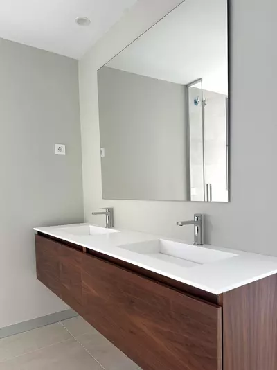 Middle Floor Apartment in Manilva