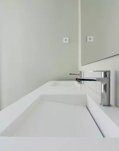 Middle Floor Apartment in Manilva