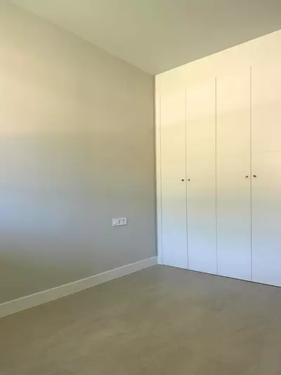 Middle Floor Apartment in Manilva