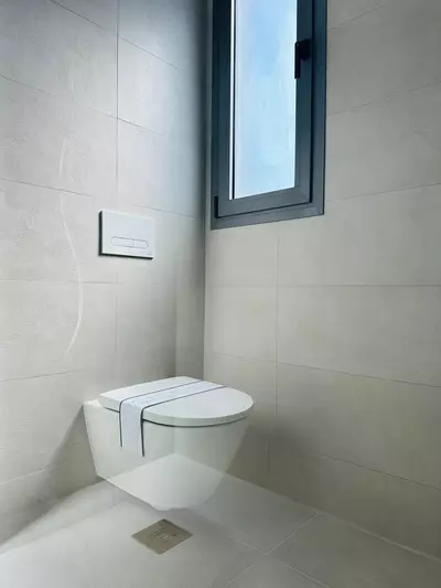 Middle Floor Apartment in Manilva
