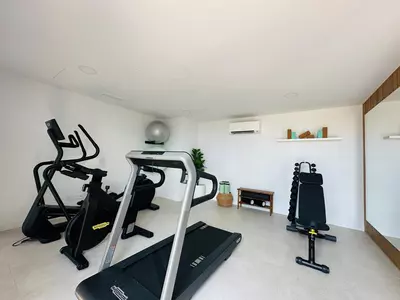 Middle Floor Apartment in Manilva
