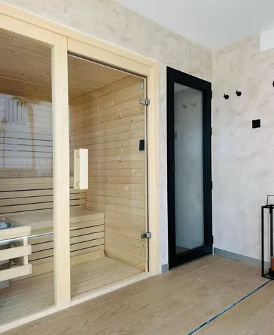 Middle Floor Apartment in Manilva