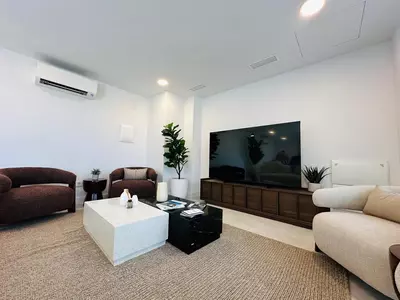 Middle Floor Apartment in Manilva