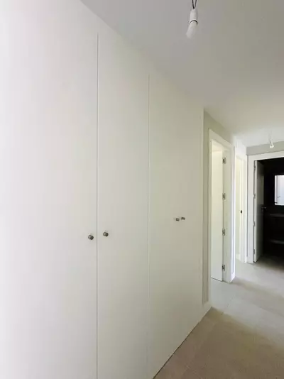 Middle Floor Apartment in Manilva