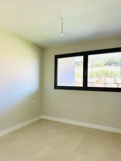 Middle Floor Apartment in Manilva