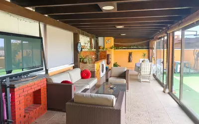 Penthouse in Estepona