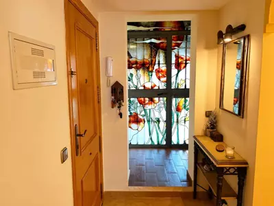 Penthouse in Estepona