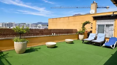 Penthouse in Estepona