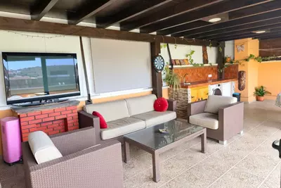 Penthouse in Estepona