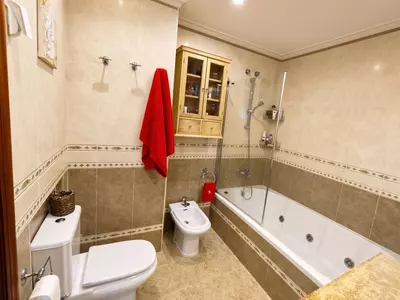 Penthouse in Estepona