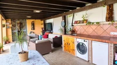 Penthouse in Estepona