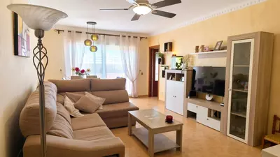 Penthouse in Estepona